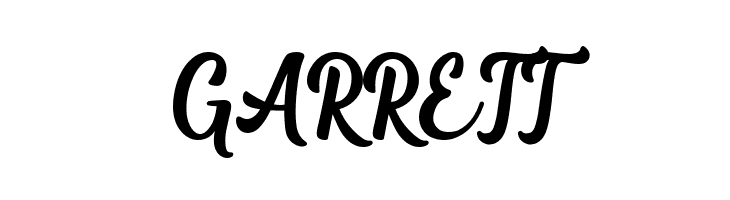 Blackmatte  Free Fonts Download