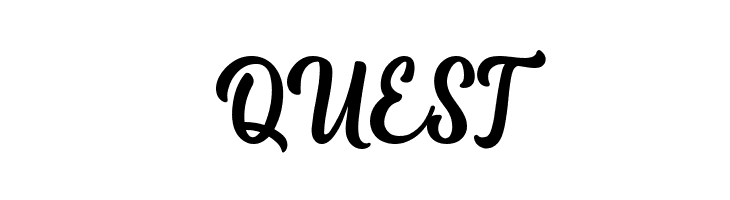 Blackmatte  Free Fonts Download