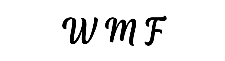 Blackmatte  Free Fonts Download