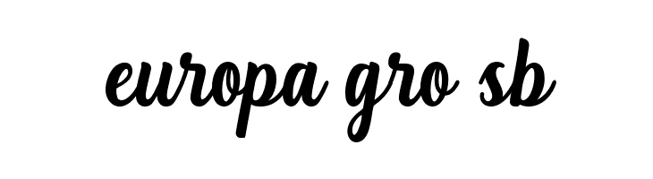 Blackmatte  Free Fonts Download