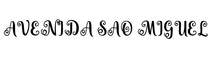 Simply Blessed  Free Fonts Download