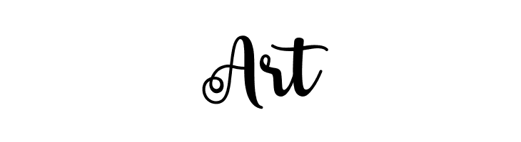Simply Blessed  Free Fonts Download