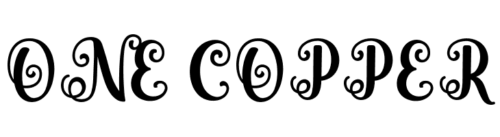 Simply Blessed  Free Fonts Download