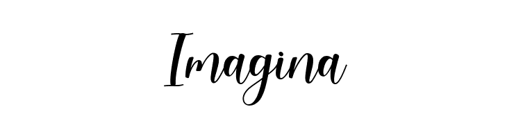 banitha  Free Fonts Download