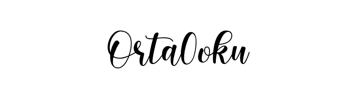 banitha  Free Fonts Download