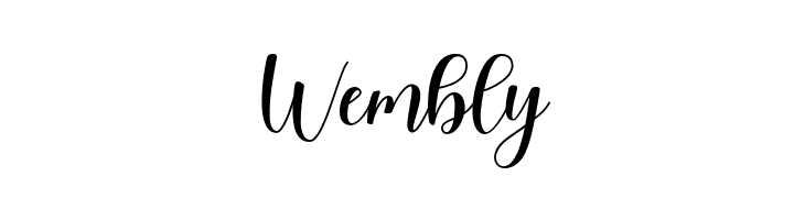 banitha  Free Fonts Download