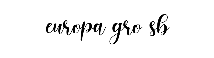 banitha  Free Fonts Download
