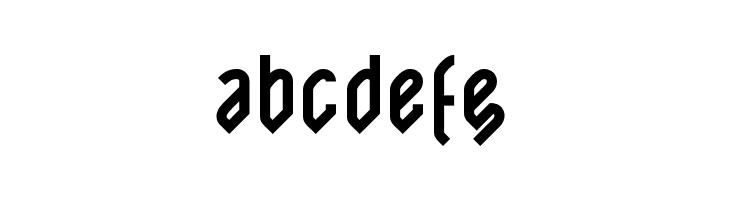 Yatis black  Free Fonts Download