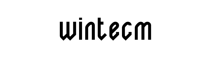 Yatis black  Free Fonts Download