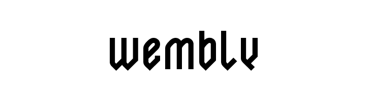 Yatis black  Free Fonts Download