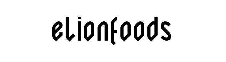 Yatis black  Free Fonts Download