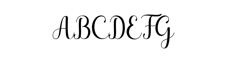 Cherilyn  Free Fonts Download