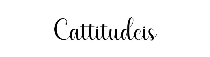 Cherilyn  Free Fonts Download