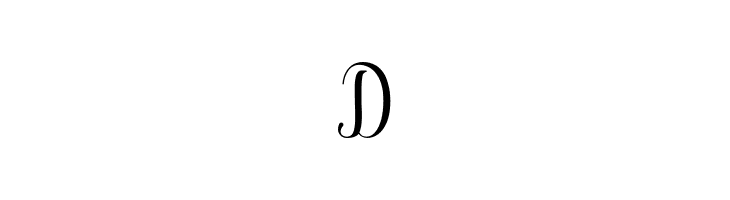 Cherilyn  Free Fonts Download