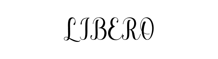 Cherilyn  Free Fonts Download