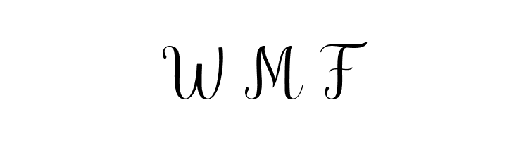 Cherilyn  Free Fonts Download