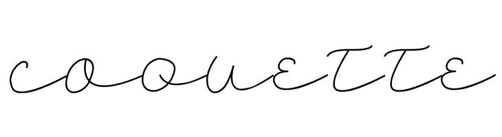 Herliana  Free Fonts Download