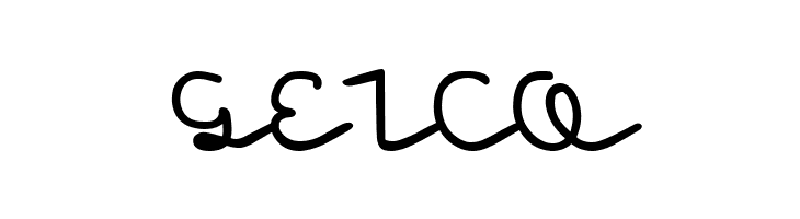 Carlington  Free Fonts Download