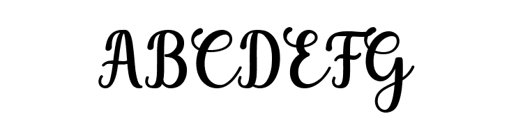 Galistan  Free Fonts Download
