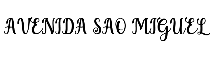 Galistan  Free Fonts Download