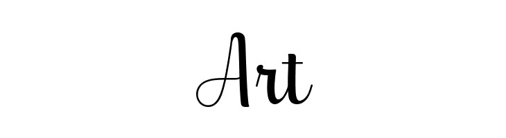 Marchila  Free Fonts Download