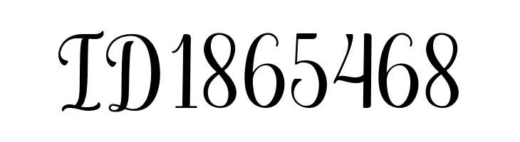 Marchila  Free Fonts Download