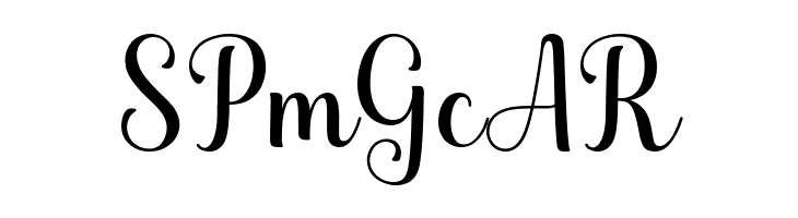 Marchila  Free Fonts Download