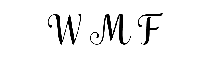 Marchila  Free Fonts Download