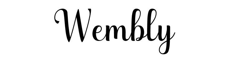 Marchila  Free Fonts Download