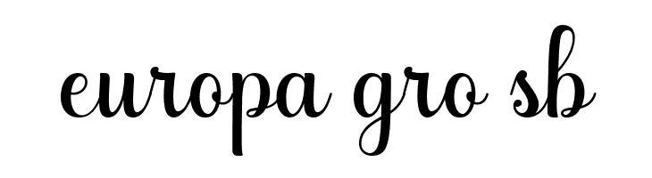 Marchila  Free Fonts Download