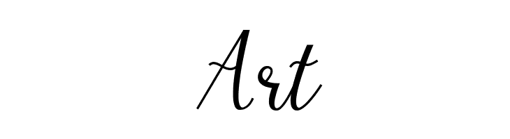 Salvyna  Free Fonts Download