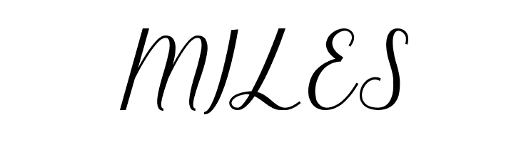 Salvyna  Free Fonts Download