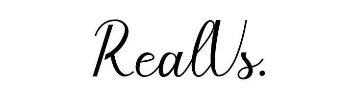 Salvyna  Free Fonts Download