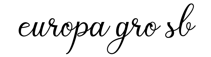 Salvyna  Free Fonts Download