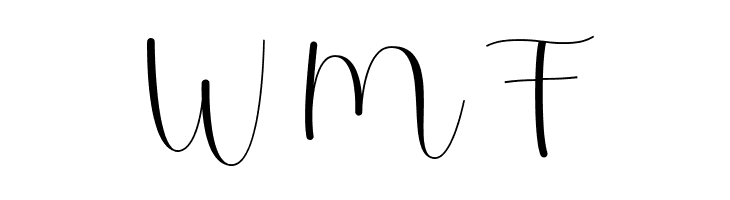 Dianita  Free Fonts Download