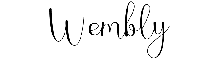 Dianita  Free Fonts Download