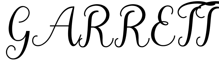 Marleigh  Free Fonts Download