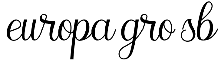Marleigh  Free Fonts Download