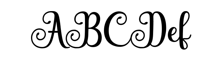 Humility  Free Fonts Download