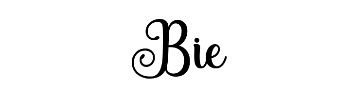 Humility  Free Fonts Download