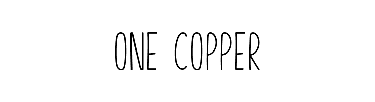 Skinny Flower Light  Free Fonts Download