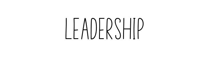 Skinny Flower Light  Free Fonts Download