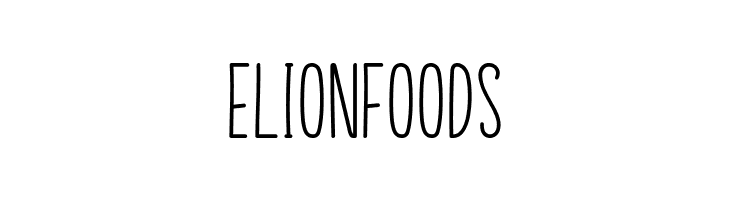 Skinny Flower  Free Fonts Download