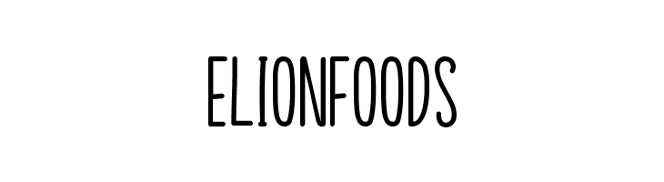 Skinny Flower Bold  Free Fonts Download
