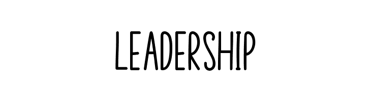 Skinny Flower Bold  Free Fonts Download