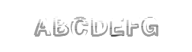 Smoke-Rasterized-Medium  Free Fonts Download