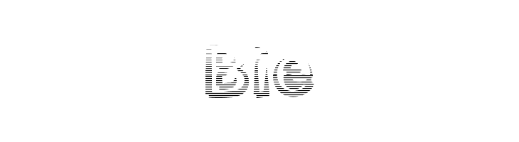 Smoke-Rasterized-Medium  Free Fonts Download