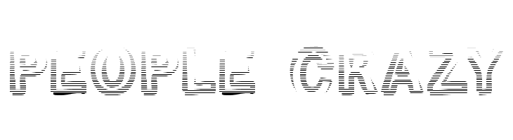 Smoke-Rasterized-Medium  Free Fonts Download