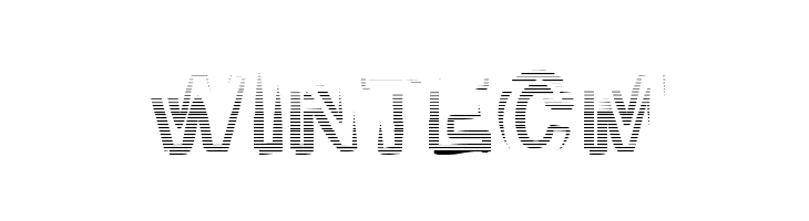 Smoke-Rasterized-Medium  Free Fonts Download