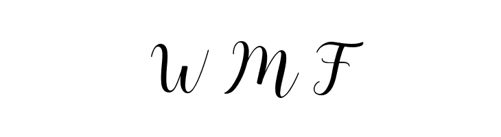Marsheilla  Free Fonts Download
